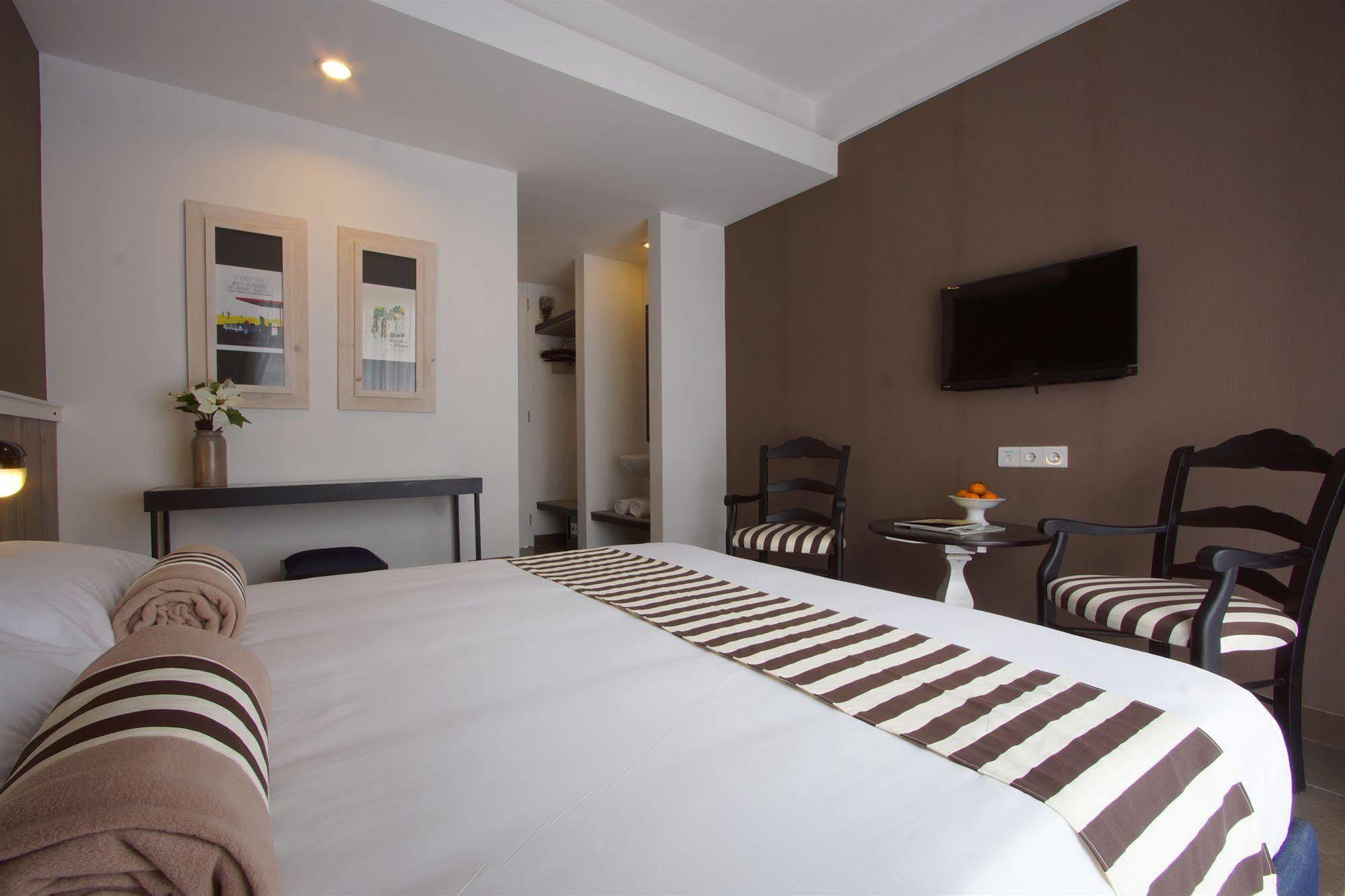7 Bidadari Boutique Hotel Seminyak Exterior foto